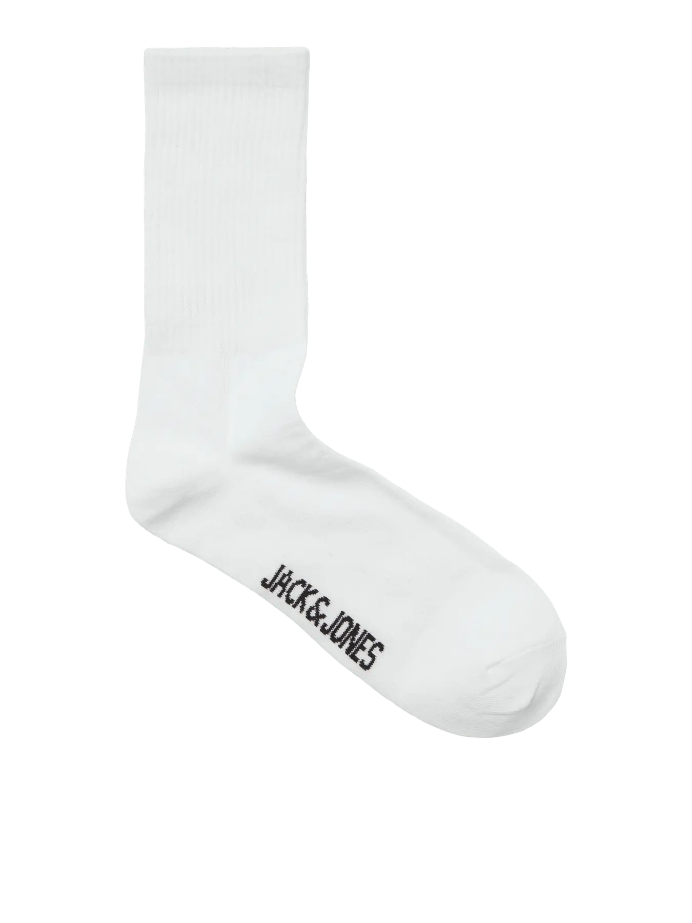 JACCHARLES TENNIS SOCK 3 PACK NOOS