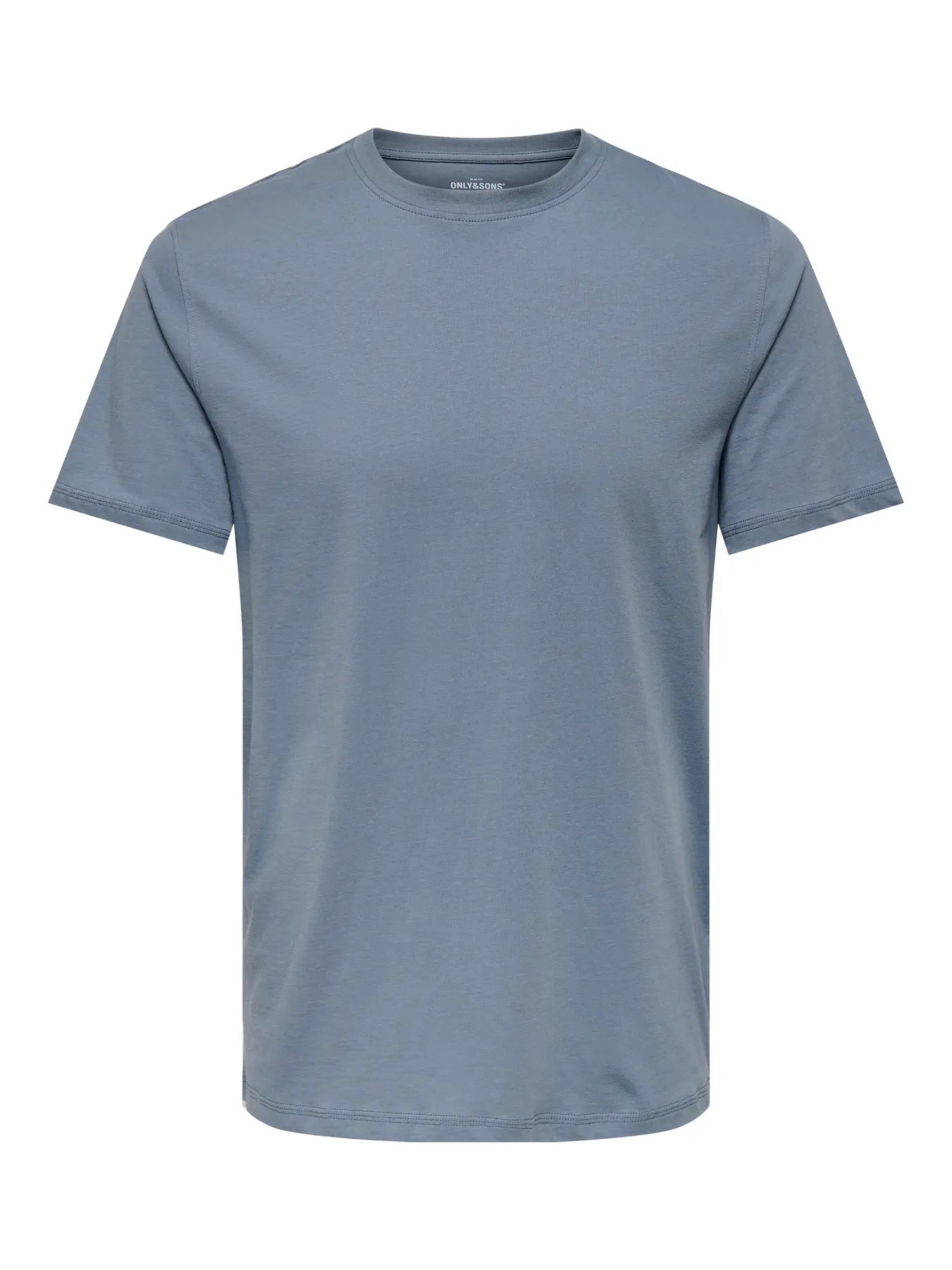 ONS MAX LIFE SS STITCH TEE