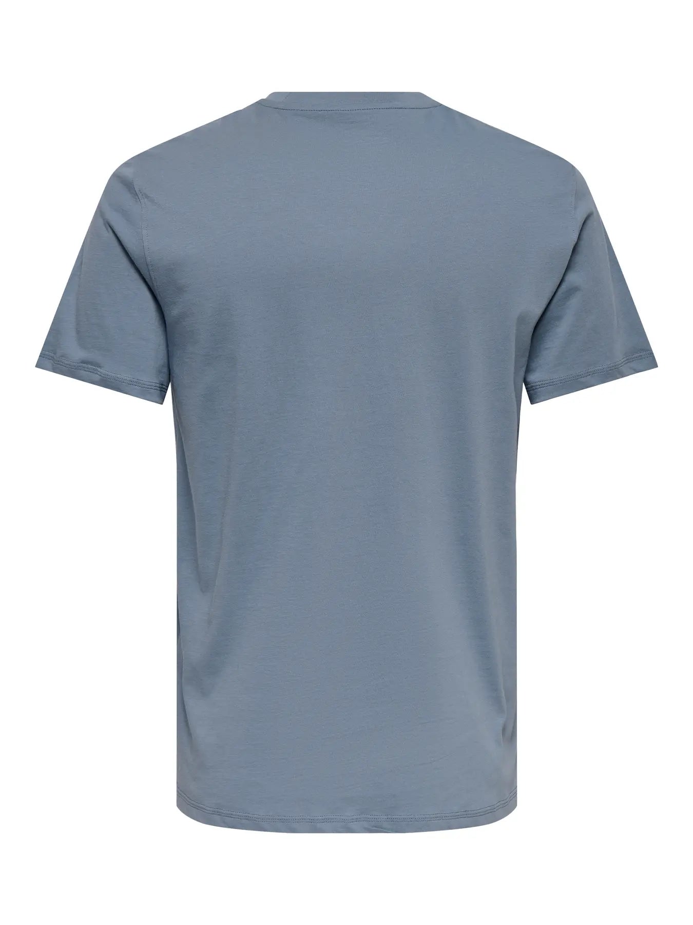 ONS MAX LIFE SS STITCH TEE