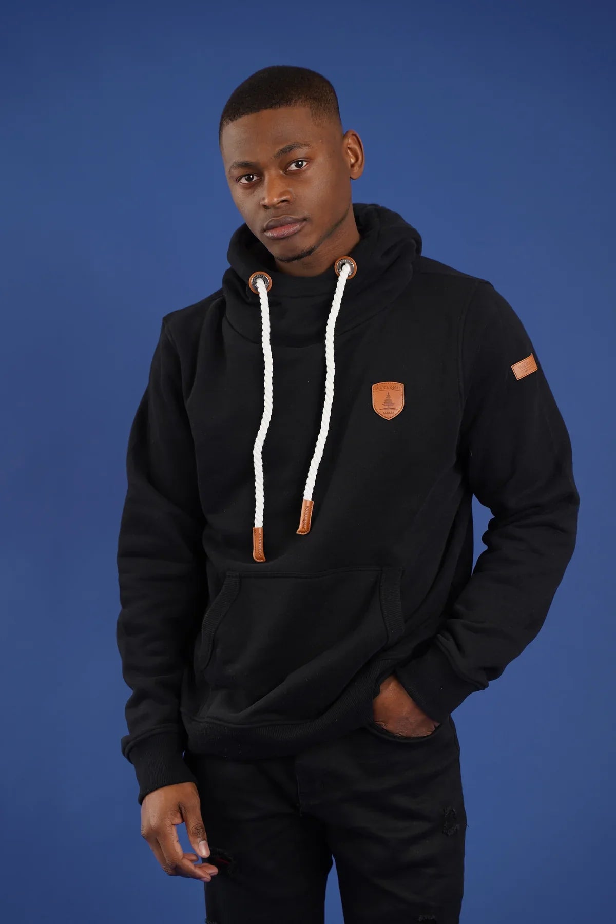 Wanakome Cascade Hoodie