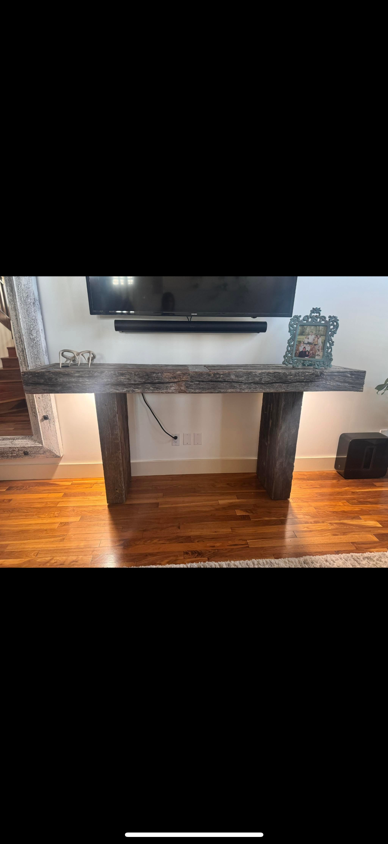 The Elmsford Table
