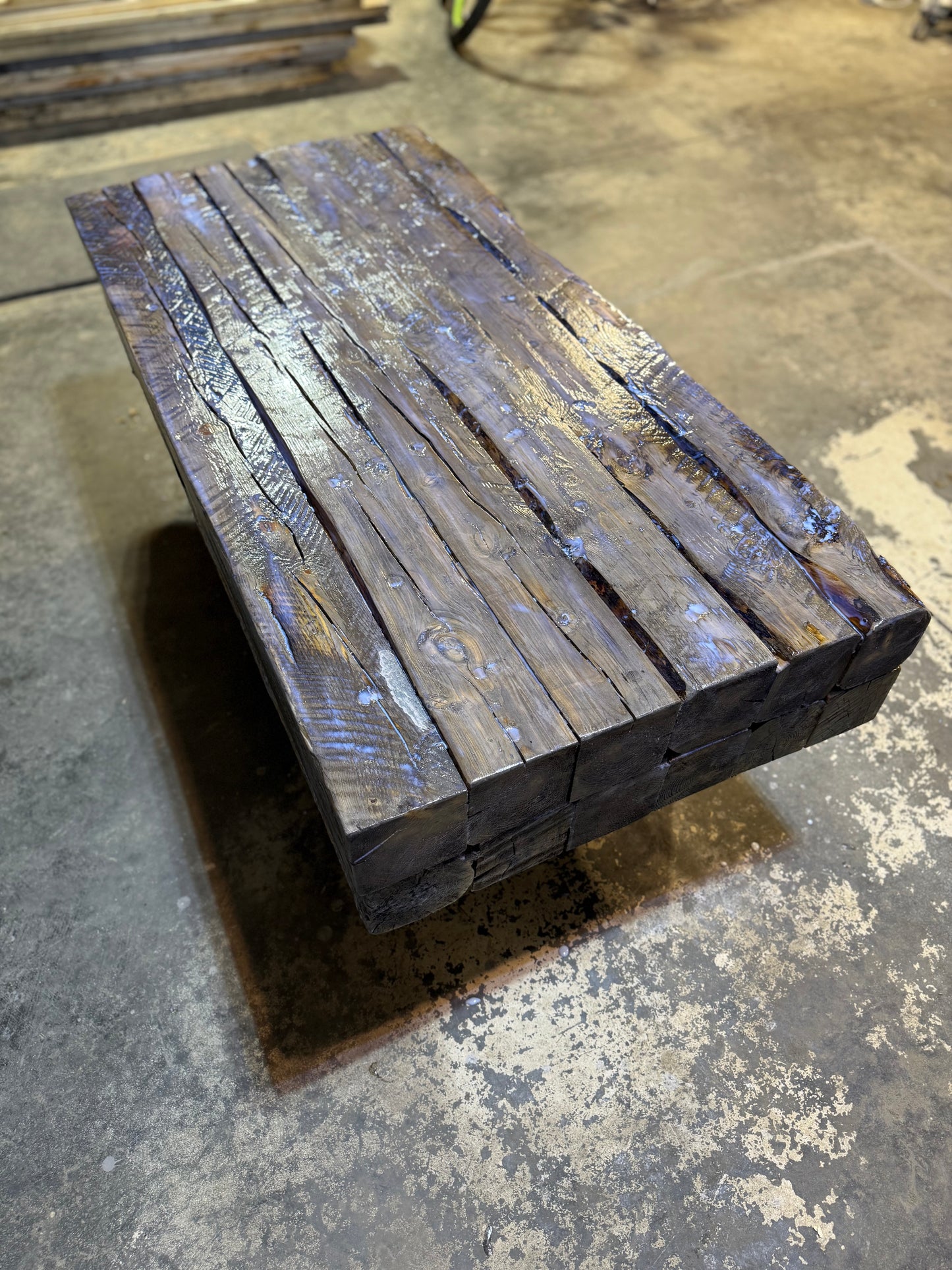 The Homestead Table