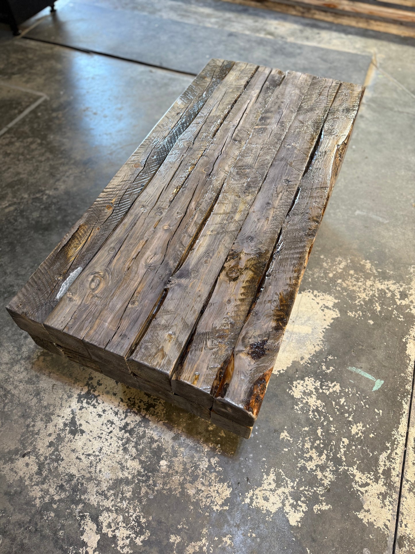 The Homestead Table