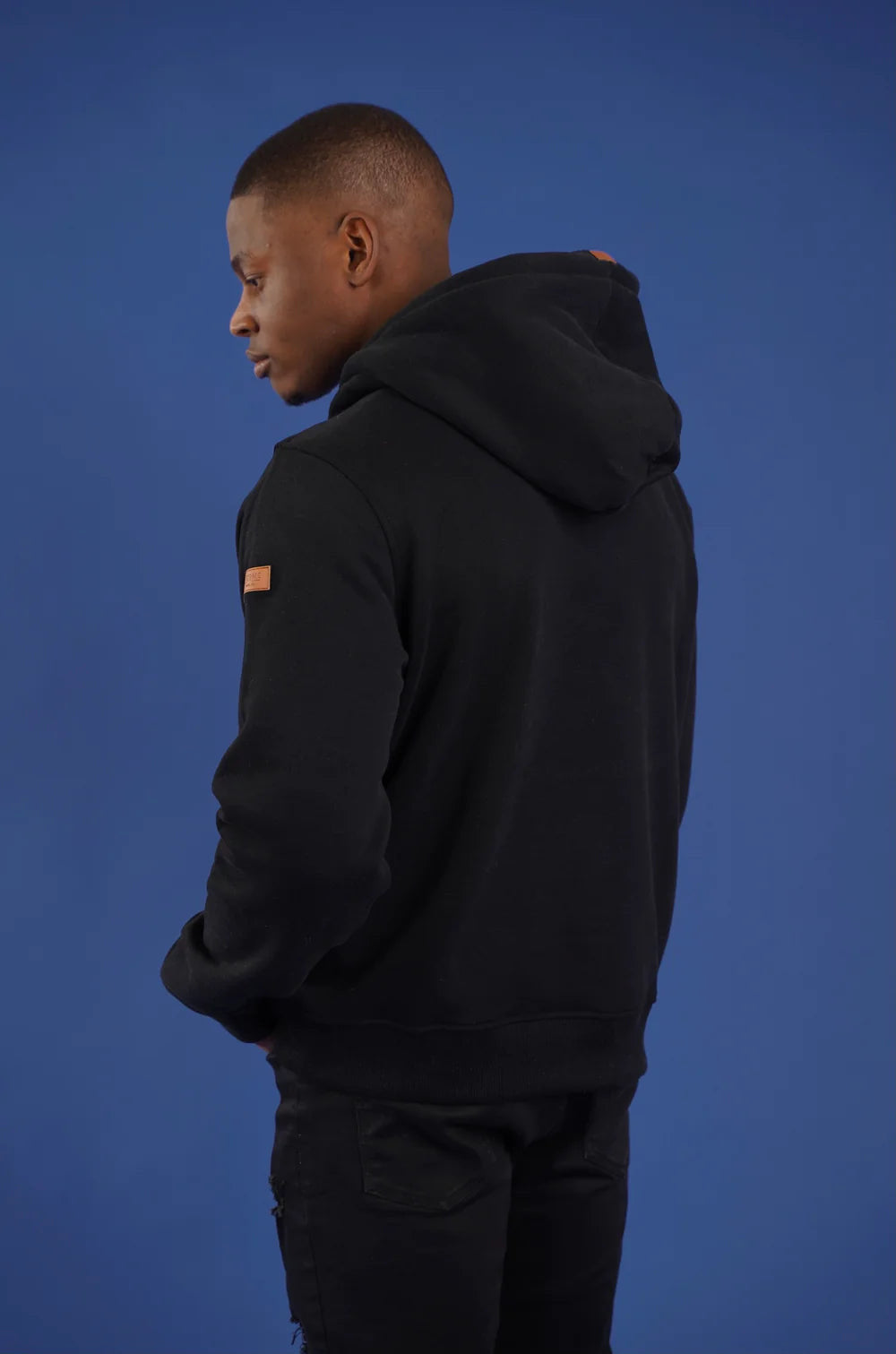 Wanakome Cascade Hoodie