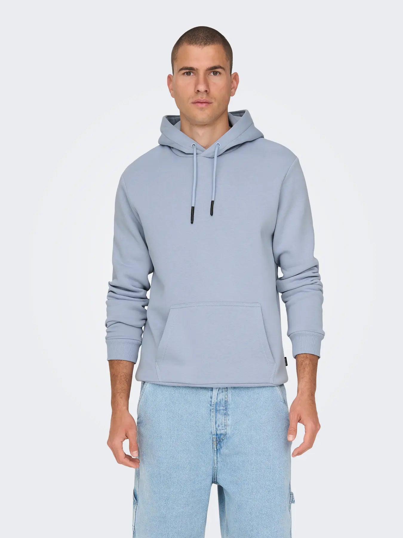 ONS CERES HOODIE SWEAT NOOS