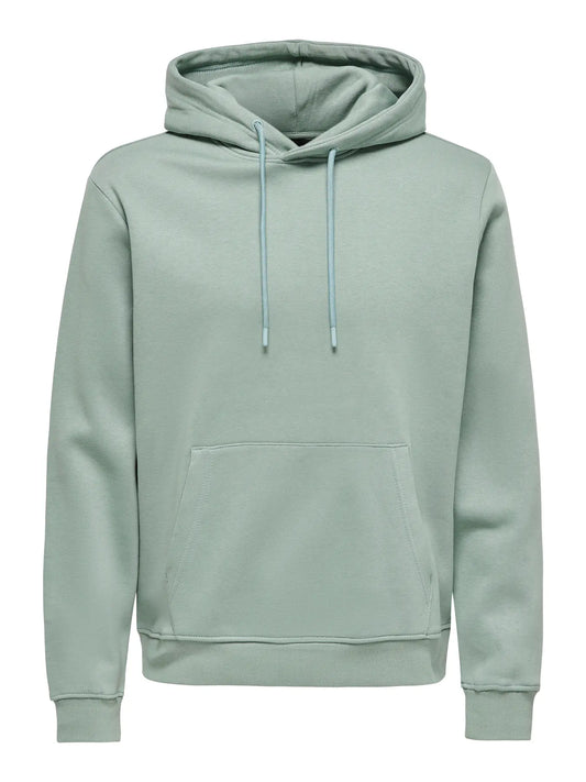 ONS CONNOR REG SWEAT HOODIE