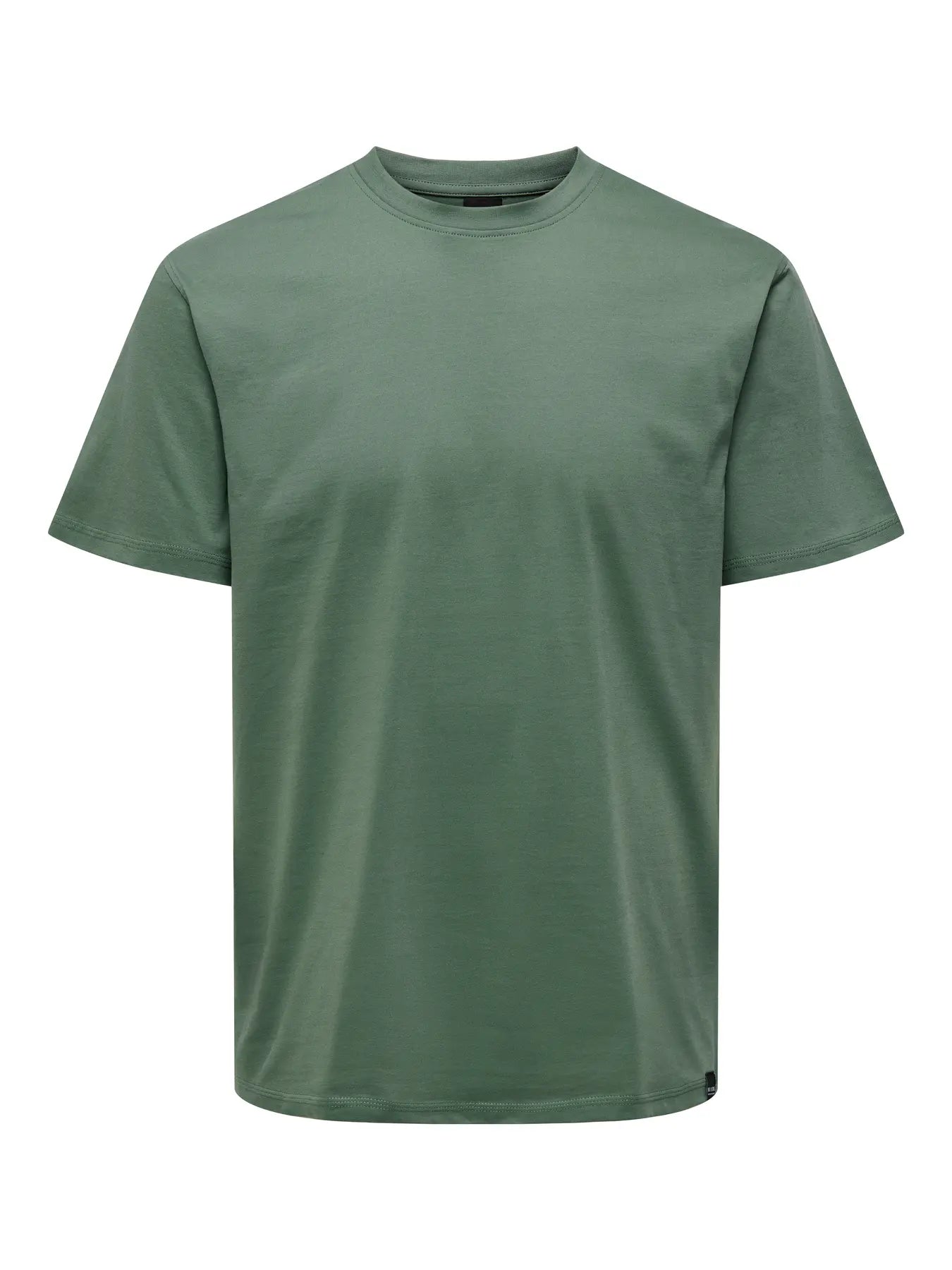 ONS-MAX LIFE SS STITCH TEE
