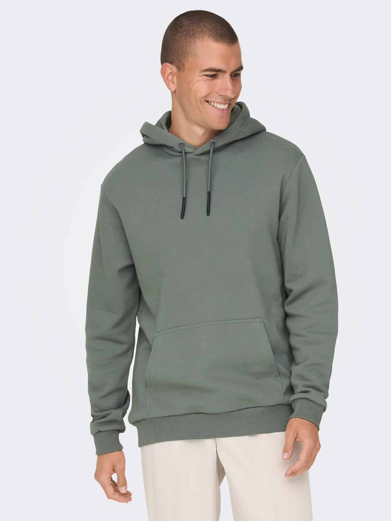 ONS CERES HOODIE SWEAT NOOS