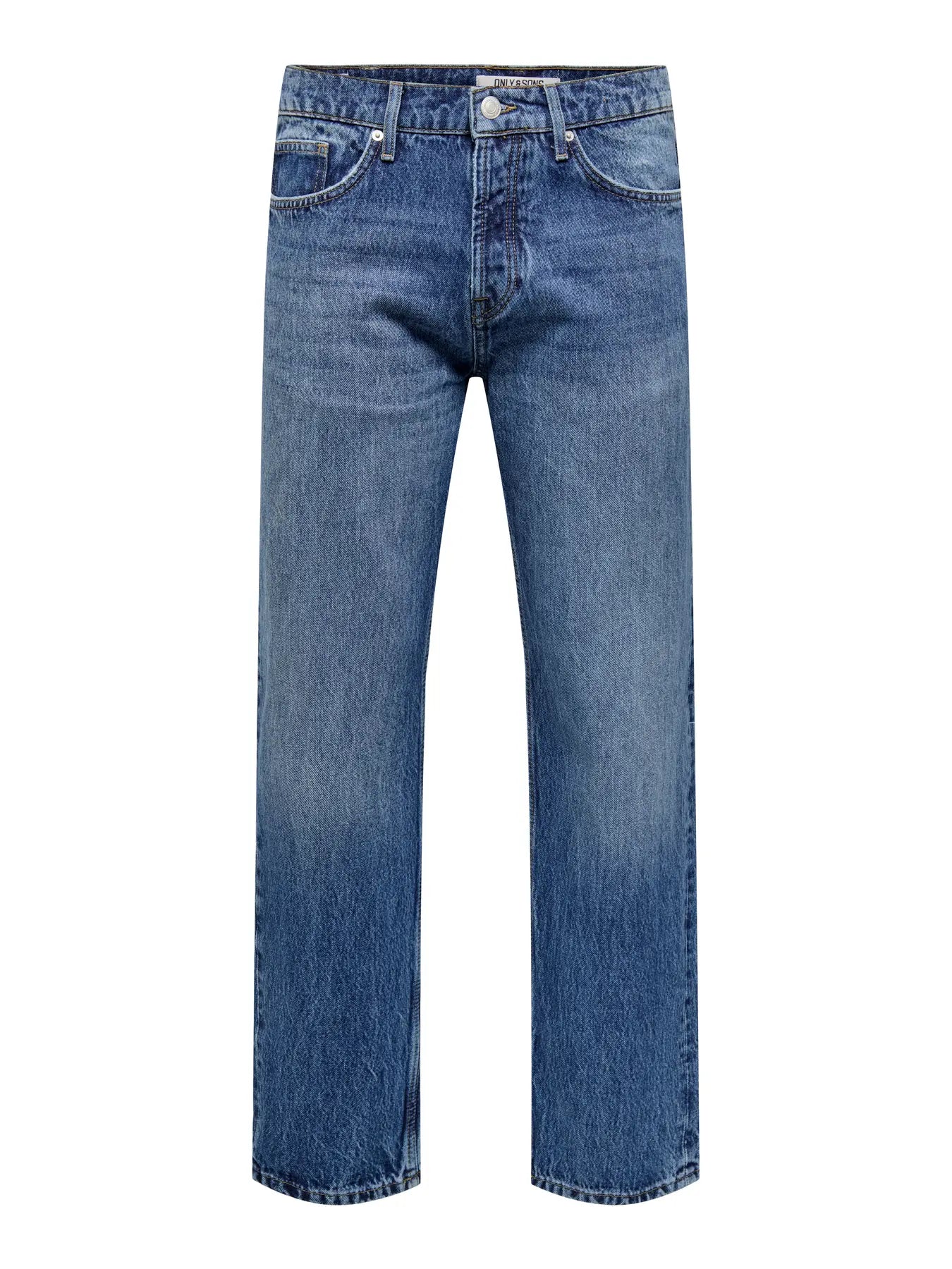ONS EDGE STRAIGHT MB 4939 AZG DNM NOOS