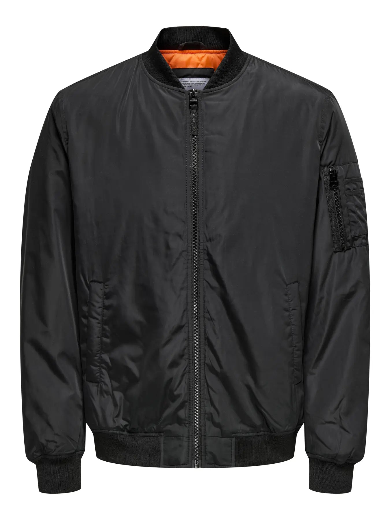 ONS JOSHUA BOMBER OTW