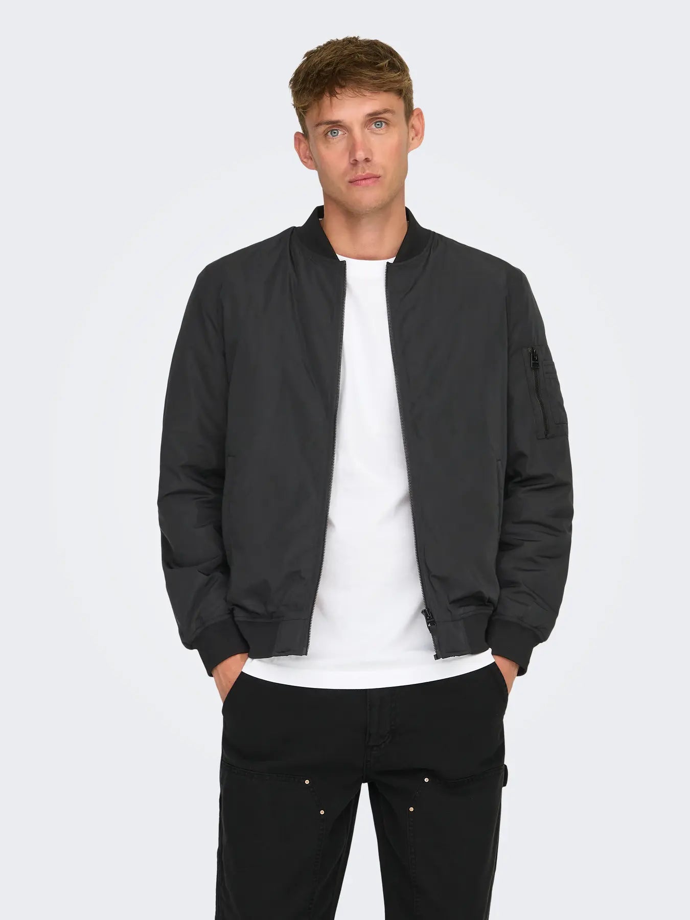 ONS JOSHUA BOMBER OTW