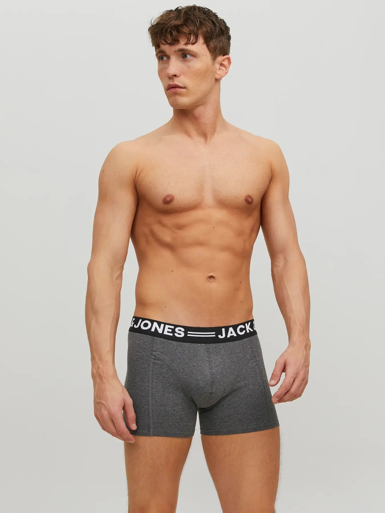 JACLICH FIELD TRUNKS 3 PACK NOOS
