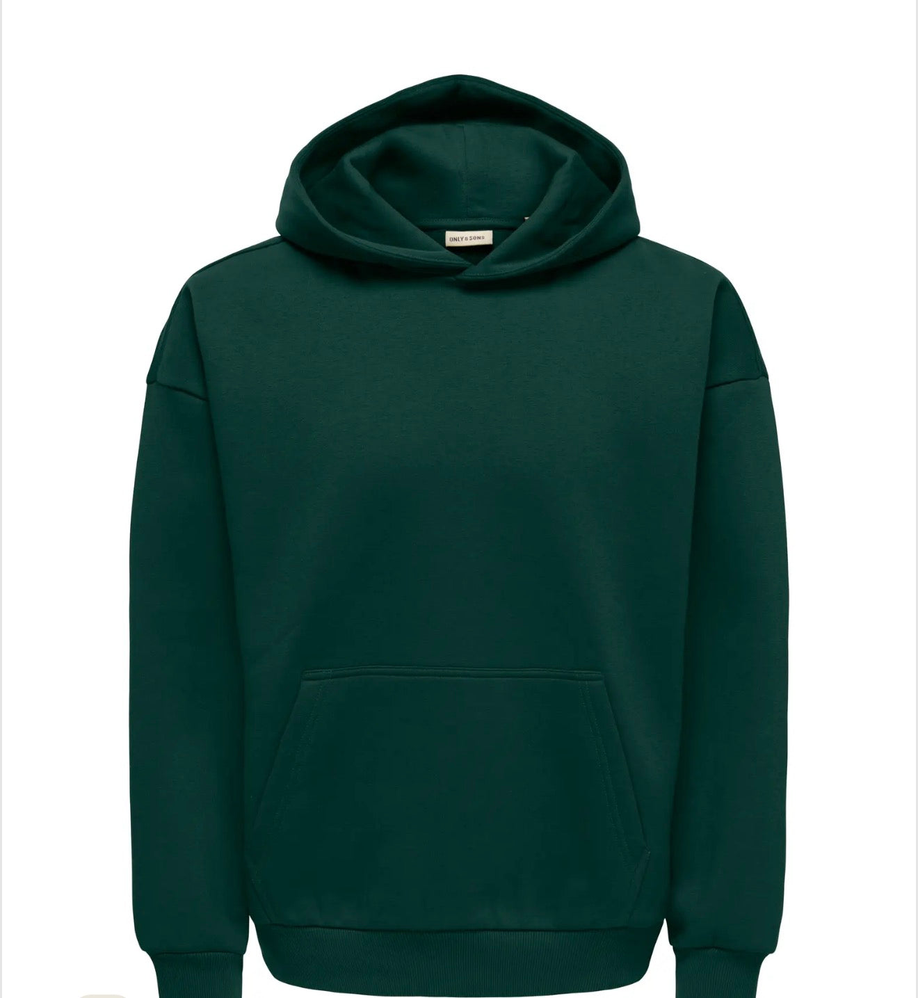 ONS CERES BOX LS Hoodie Sweat