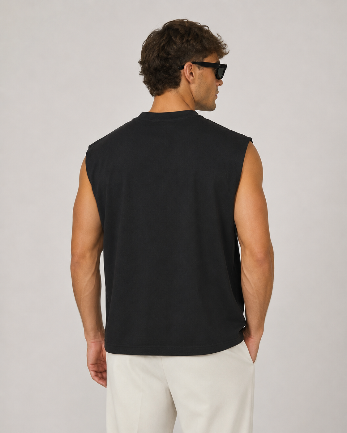 ONS CASPIAN AIRFLEX BOXY SL TEE